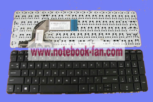 NEW US keyboard HP home 15-R000 15-R011DX 15-R029WM 15-R030NR